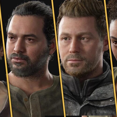 لست آو آس گروه WLF