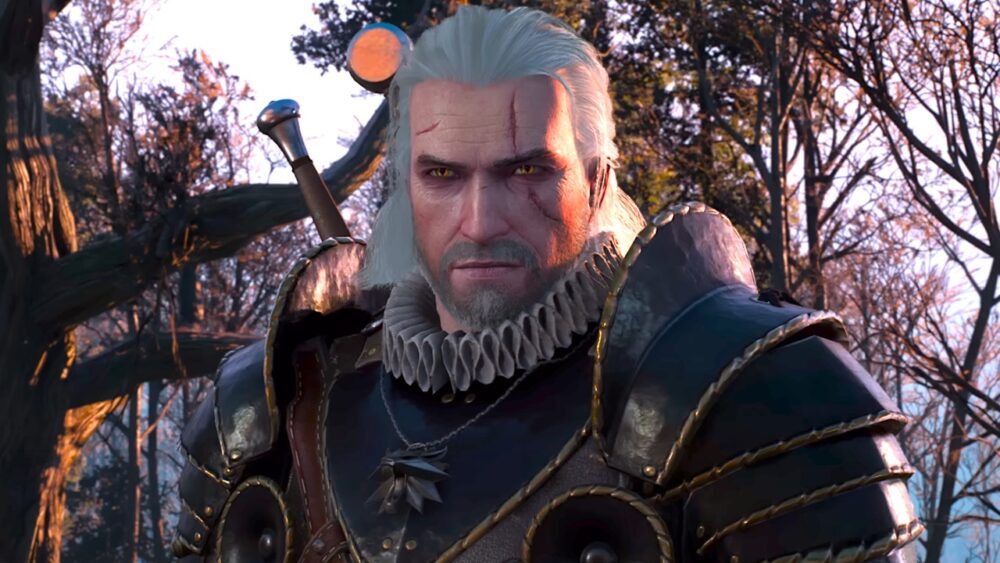 ابزارهای مادسازی The Witcher 3