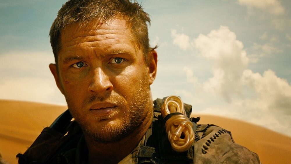 پیشدرآمد دوم Mad Max