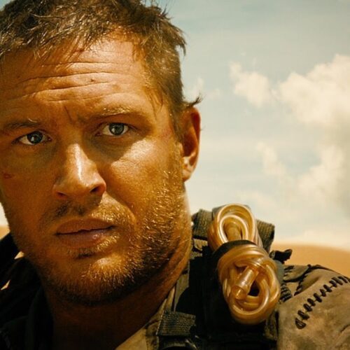 پیش‌درآمد دوم Mad Max
