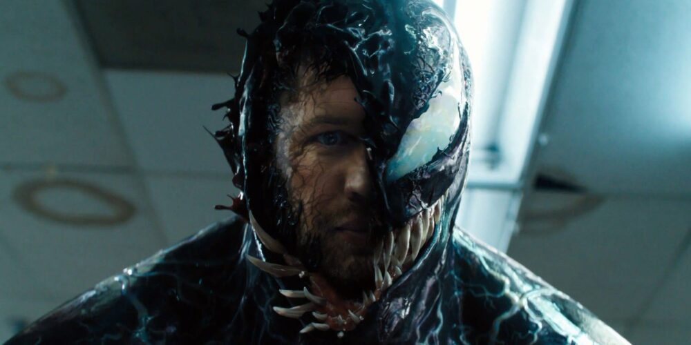 داستان فیلم ونوم 3