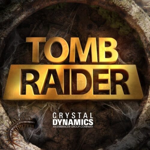 سریال Tomb Raider