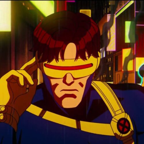 آخرین تریلر سریال X-Men 97