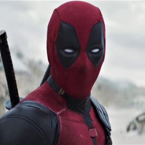 فیلمبرداری مجدد ددپول 3