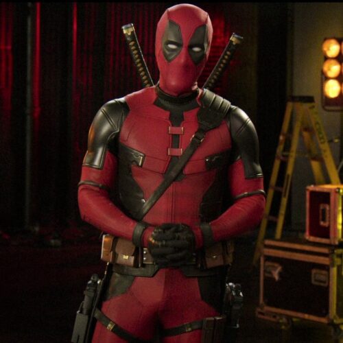 داستان فیلم Deadpool and Wolverine
