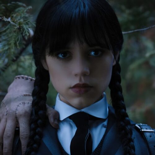 تریلر فصل دوم سریال ونزدی