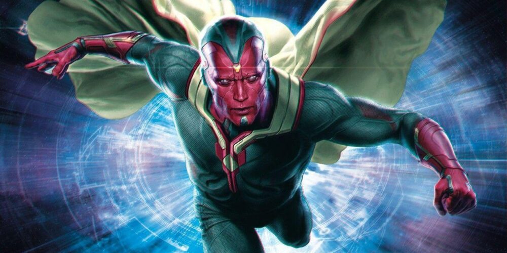 تاریخ پخش سریال ویژن