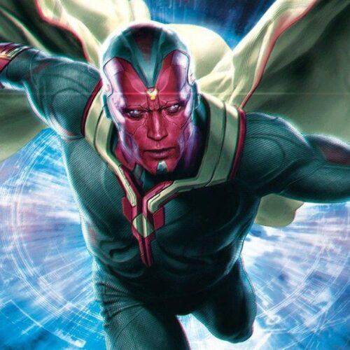 تاریخ پخش سریال ویژن