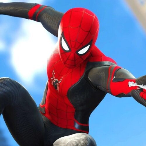 کارگردان فیلم اسپایدرمن 4