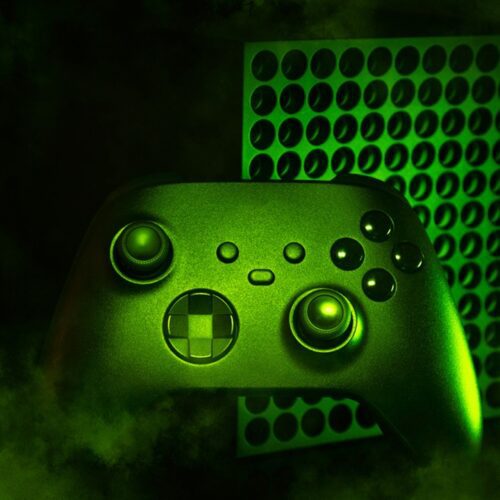 کنسول بعدی ایکس باکس