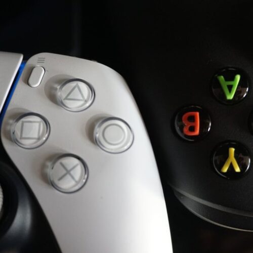 فروش ایکس باکس پلی استیشن