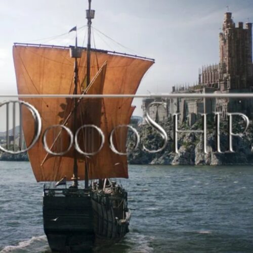 پیش‌درآمد کنسل شده بازی تاج و تخت