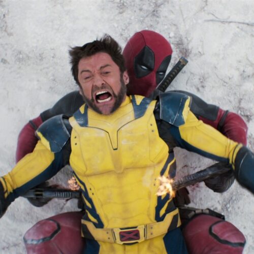 مبارزه ددپول و ولورین در تیزر تبلیغاتی جدید