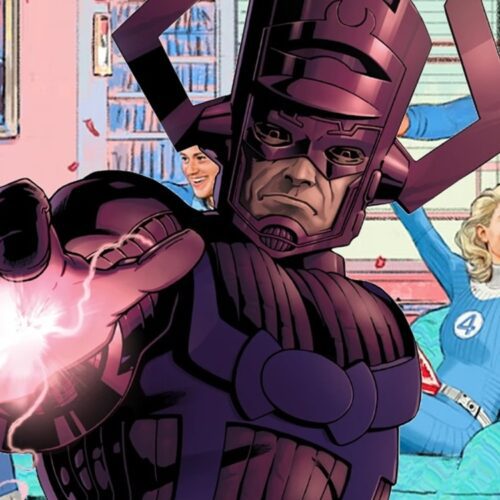 داستان فیلم چهار شگفت انگیز