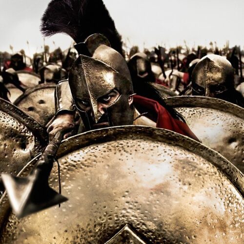 سریال تلویزیونی 300