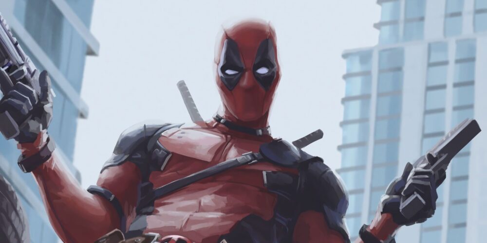 فیلم ددپول و ولورین