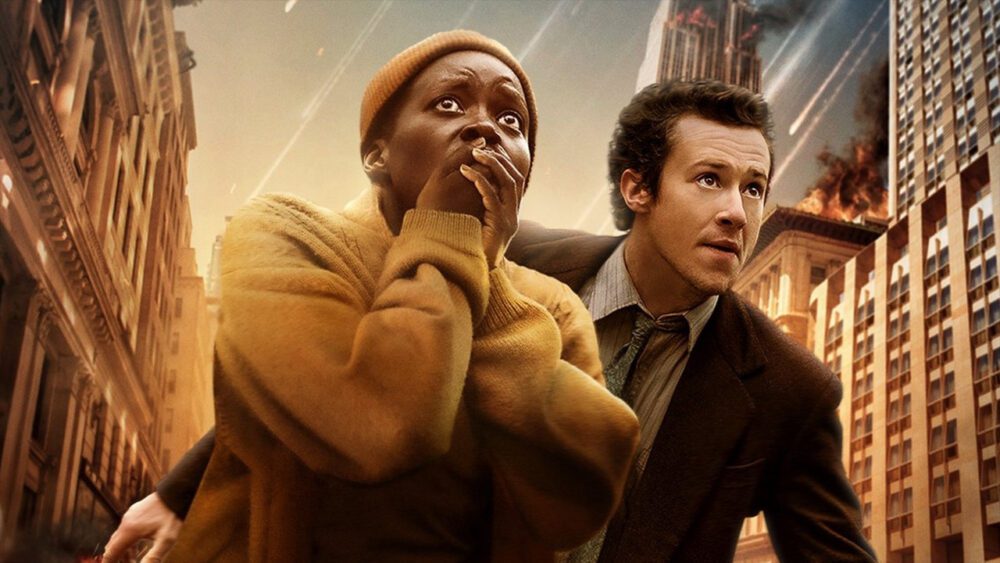 نقدهای A Quiet Place: Day One