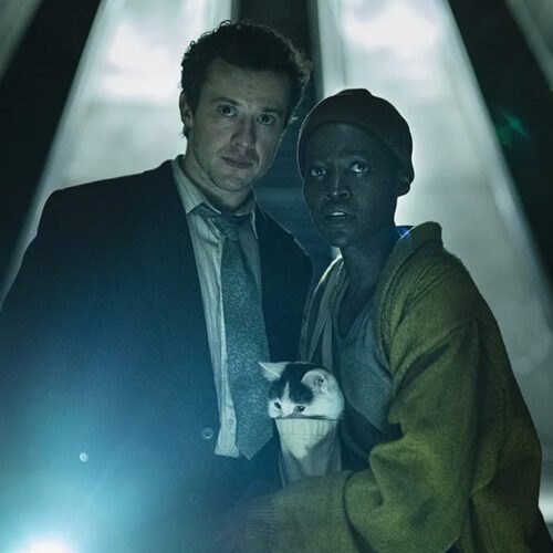 تریلر نهایی A Quiet Place: Day One