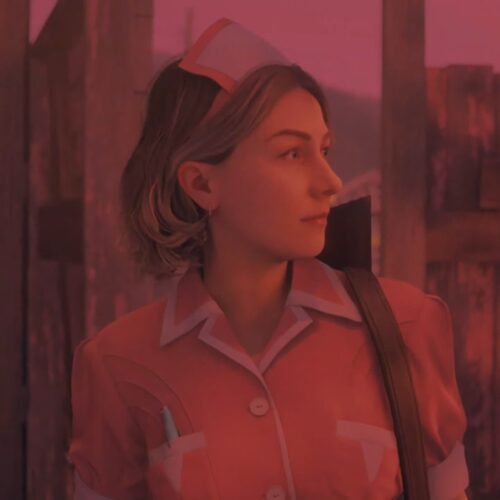 بسته الحاقی Alan Wake 2