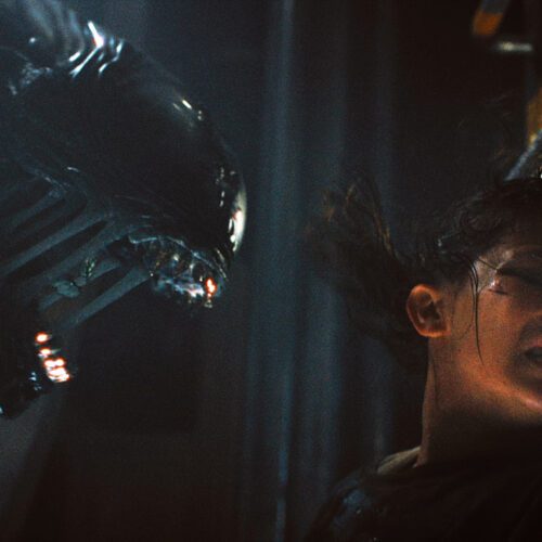 تریلر فیلم Alien: Romulus