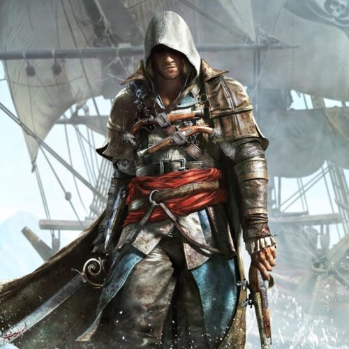 ریمیک بازی های Assassin's Creed
