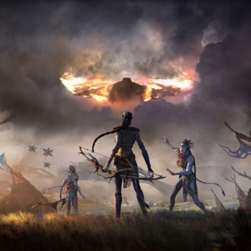 بسته الحاقی Avatar