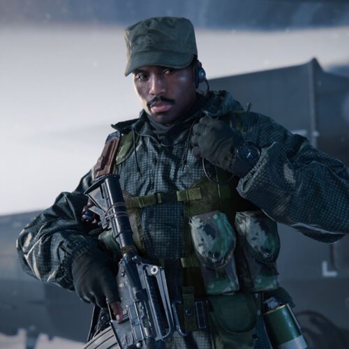 حجم بازی Black Ops 6