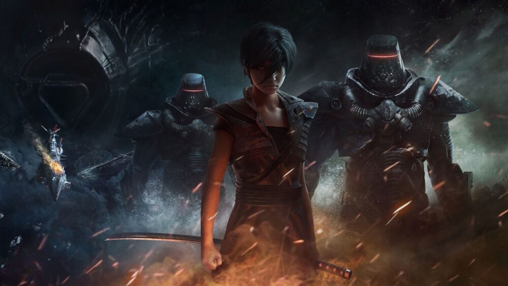 ساخت بازی Beyond Good and Evil 2