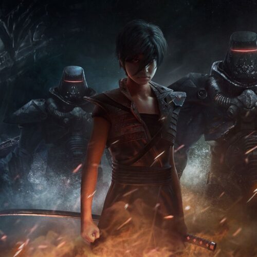 ساخت بازی Beyond Good and Evil 2