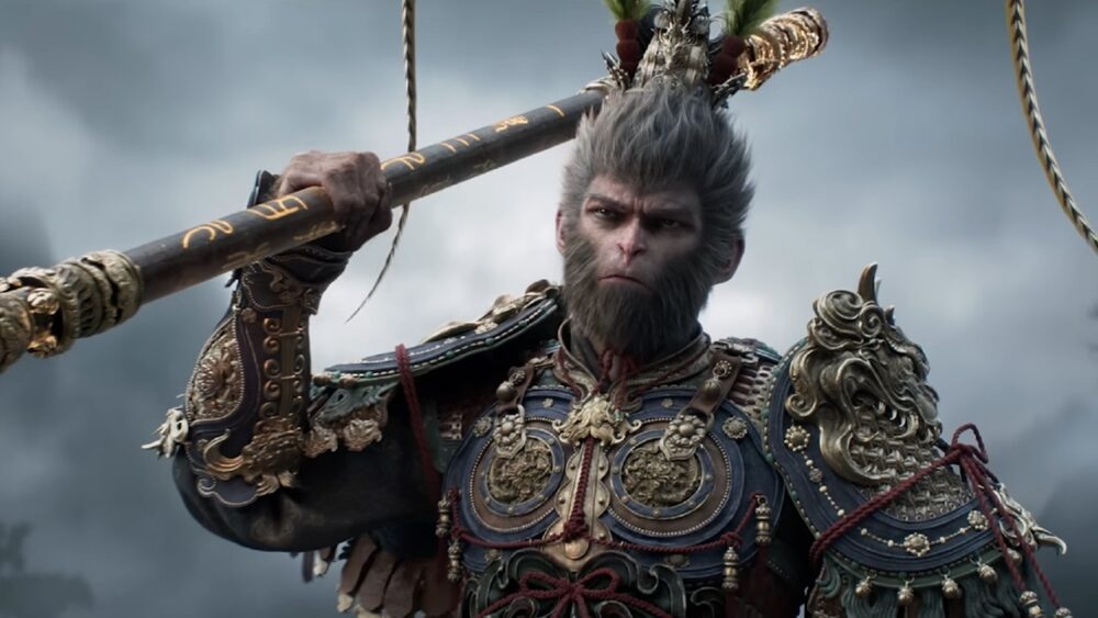 Black Myth: Wukong برای ایکس باکس