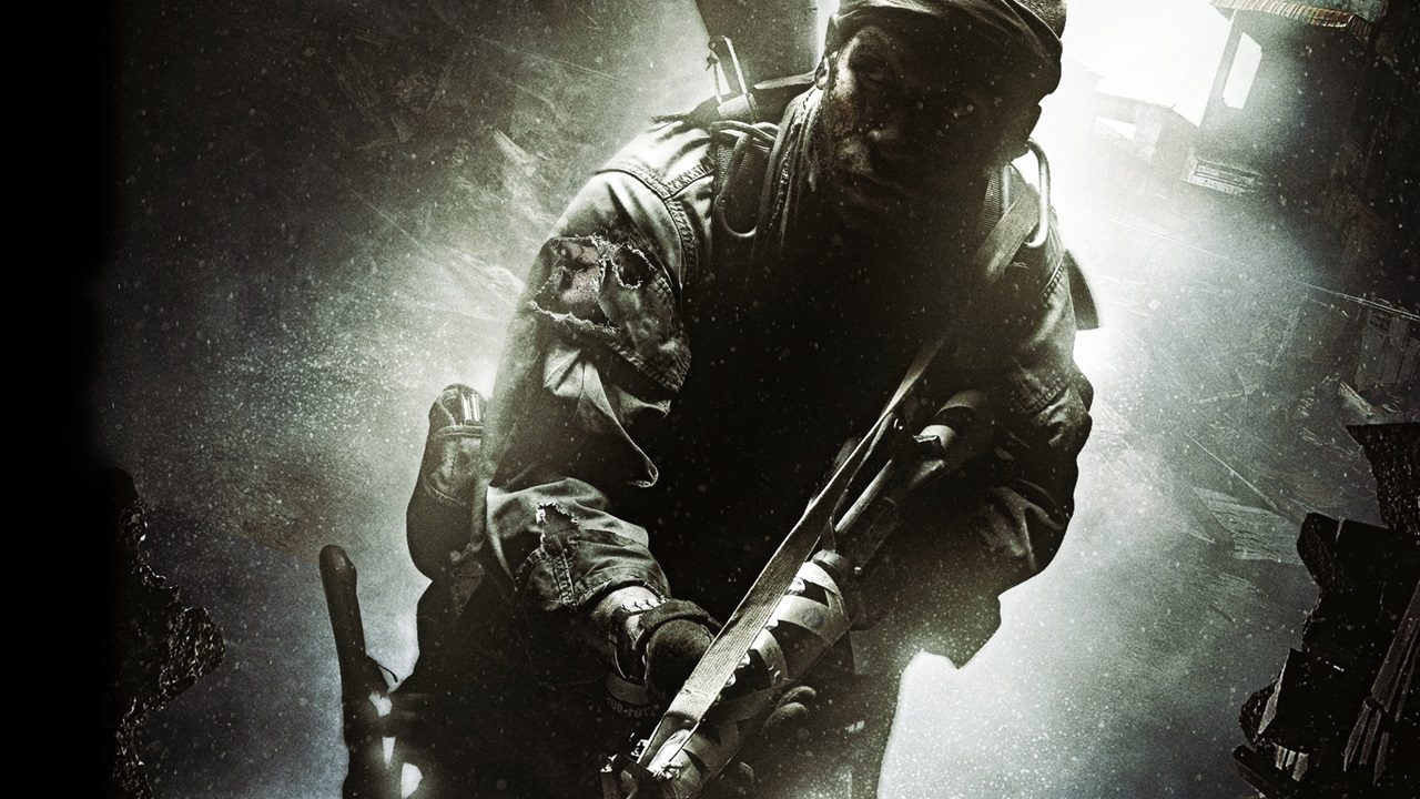 بهترین بازیهای سری Call of Duty: Black Ops