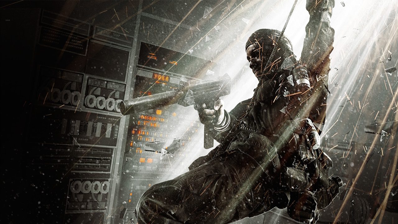 بهترین بازیهای سری Call of Duty: Black Ops