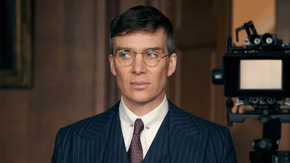فیلم سینمایی Peaky Blinders