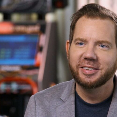 کارگردان سابق Gears of War