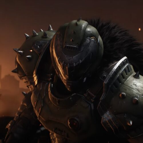 معرفی DOOM The Dark Ages