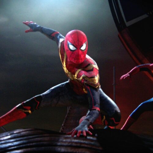 بازگشت قدرتمند Spider-Man: No Way Home