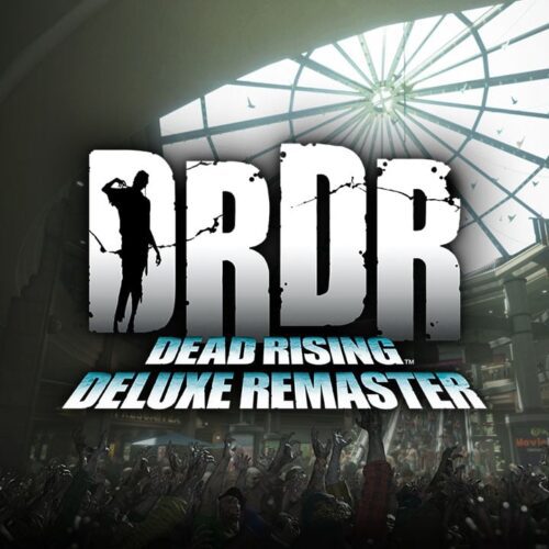 ریمستر بازی Dead Rising