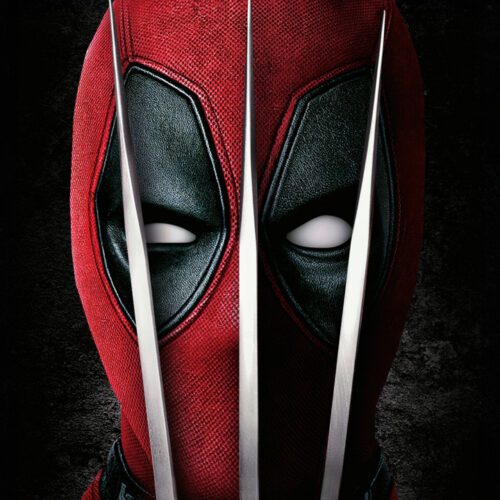 فانکوپاپ Deadpool & Wolverine