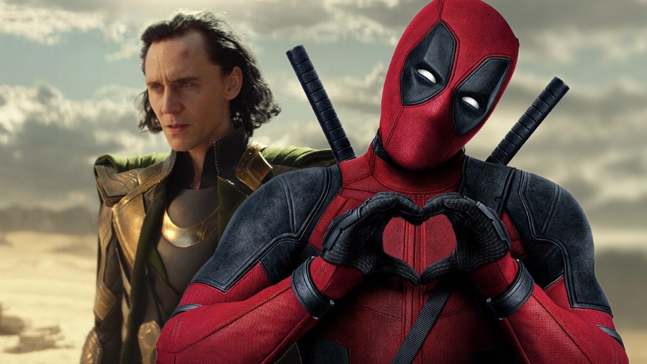 اکران Deadpool and Wolverine