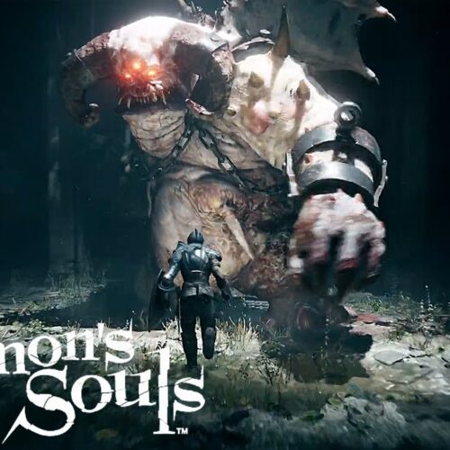 سازندگان بازسازی Demon’s Souls همچنان مشغول توسعه یک بازی جدید هستند