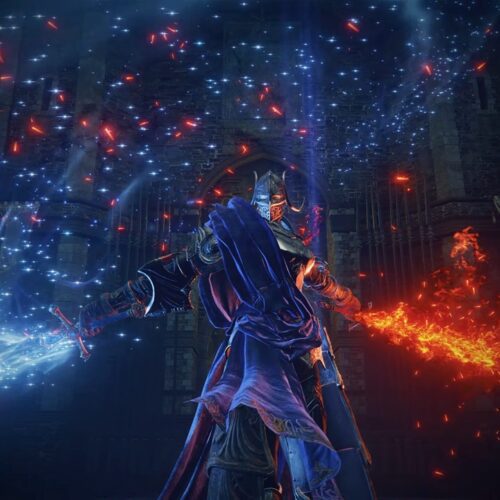 تریلر بسته الحاقی Elden Ring