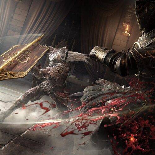 بازیکن های Elden Ring