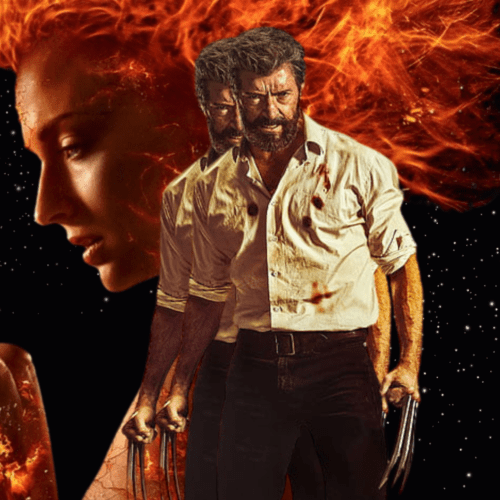 فیلم های مردان ایکس