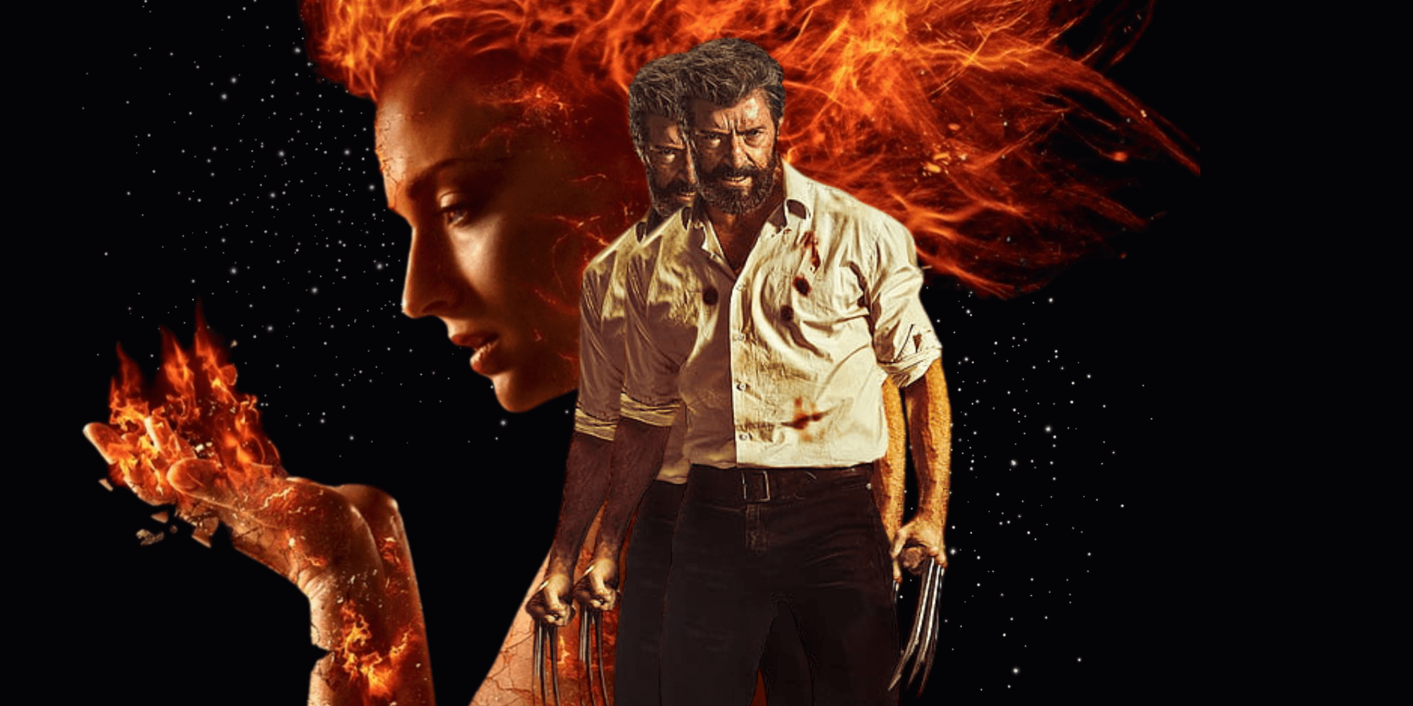 فیلم های مردان ایکس