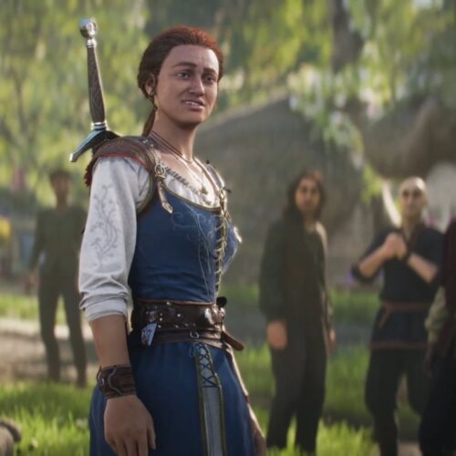 عرضه بازی Fable