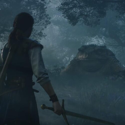 تریلر جدید بازی Fable