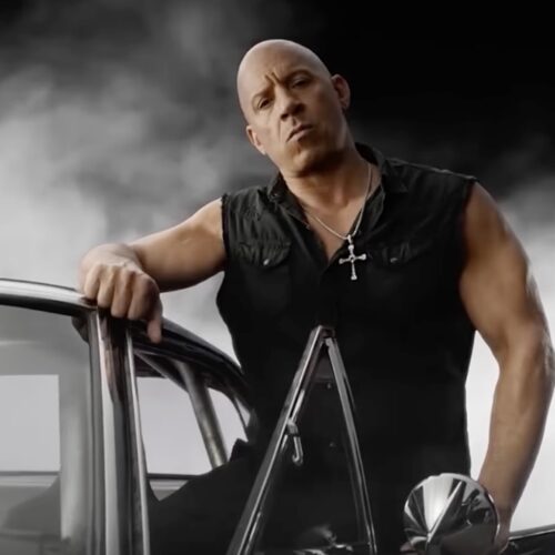 روند ساخت دنباله فیلم Fast X