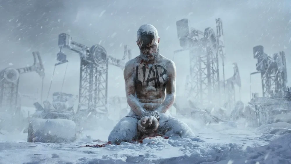 انتشار Frostpunk 2