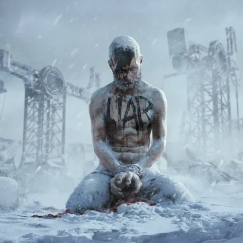 انتشار Frostpunk 2