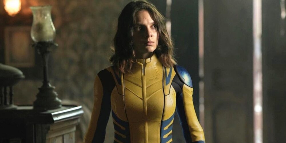 ولورین در فیلم ددپول 3